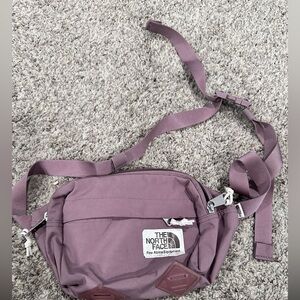 North face Fanny pack